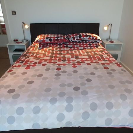 Awel Y Mor Apartamento Llanelli Exterior foto