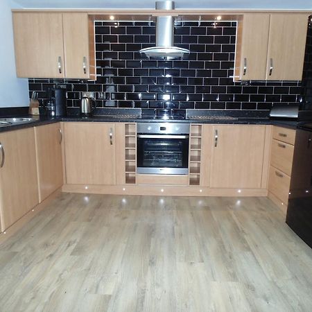 Awel Y Mor Apartamento Llanelli Exterior foto