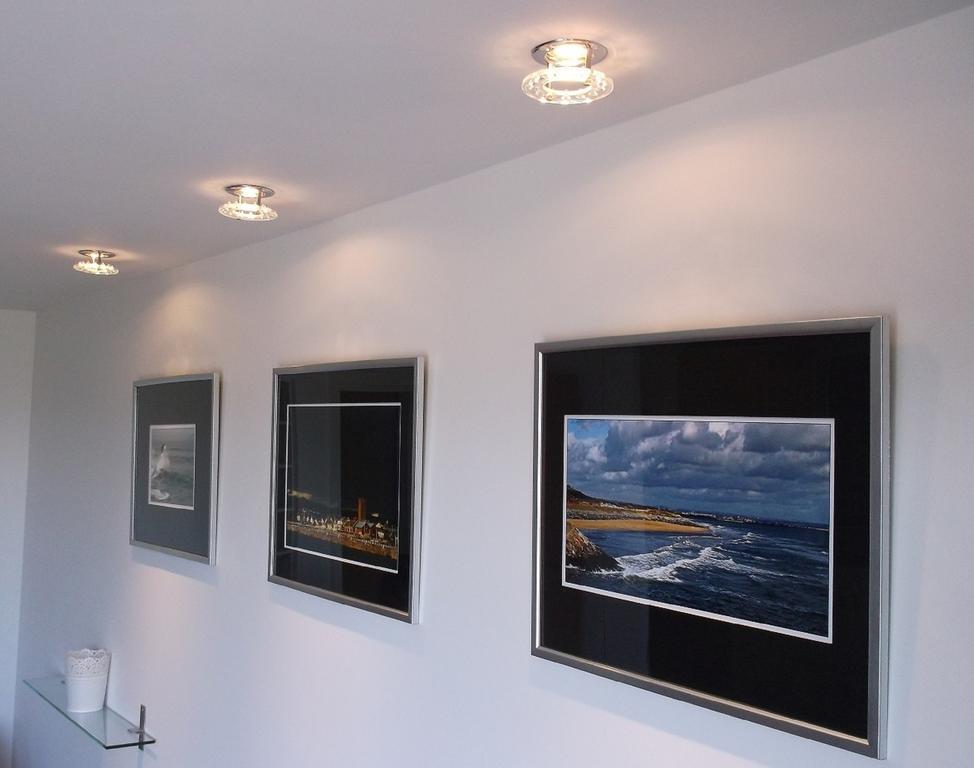 Awel Y Mor Apartamento Llanelli Quarto foto