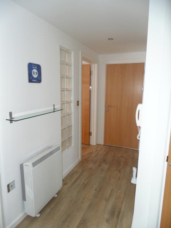 Awel Y Mor Apartamento Llanelli Exterior foto